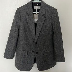 NEW Everlane Oversized Blazer